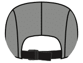 Nylon closure