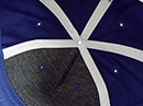 Contrast taping