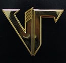 Metal emblem