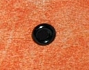 Metal eyelets
