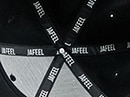 Printed inside taping