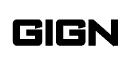 GIGN logo GIGN