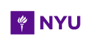 logo NYU