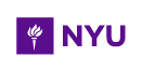 NYU logo NYU