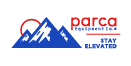 Parca Equipment Co logo parce equipement co