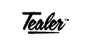 Logo TEALER