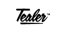 Tealer Logo TEALER