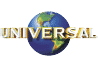 Universal logo universal