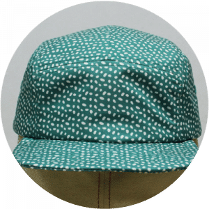 Camp 5 panel-Pattern