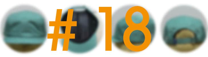 #18