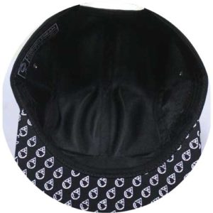 Black-5-panel-camp-inside