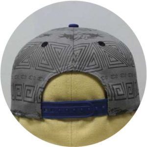 Grey-and-black-6-panel-snapback-back