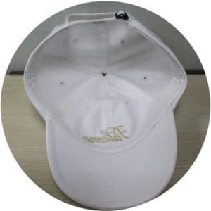 White-Baseball-6-panel-unstructured---Inside