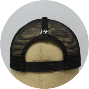 Black-Baseball-6-panel-Back