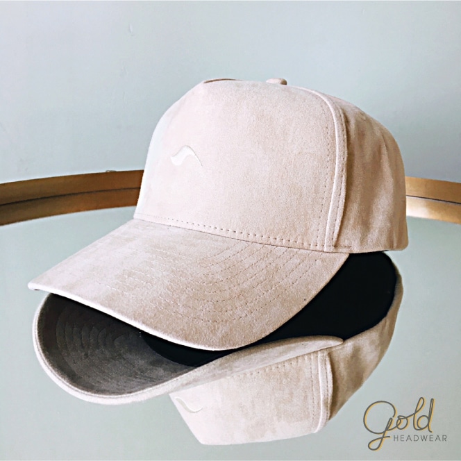 tafel Manoeuvreren volgorde Custom Baseball Caps - Gold Headwear - Custom Headwear Manufacturing