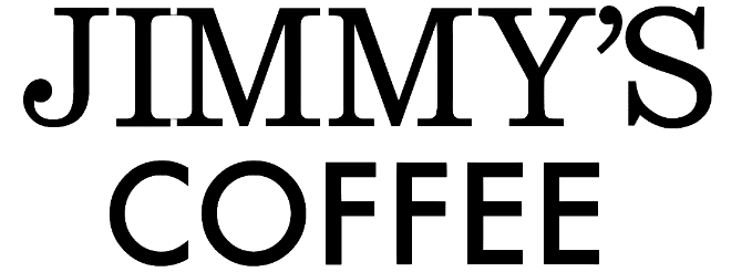 Jimmy's coffee