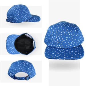 Custom kids snapbacks