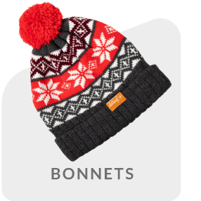 bonnets