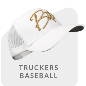 trucker baseball