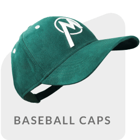 baseball caps