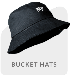 bucket hats