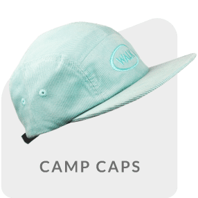 camp cap