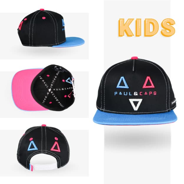 Kiddie Kaps by Debra - Handmade Hats & Accessories