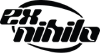 Logo ex nihilo