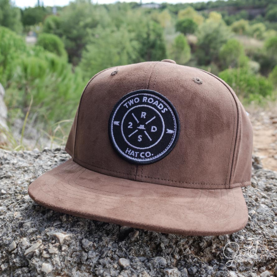 EMBROIDERY PATCH