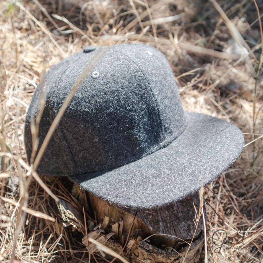 MELTON WOOL