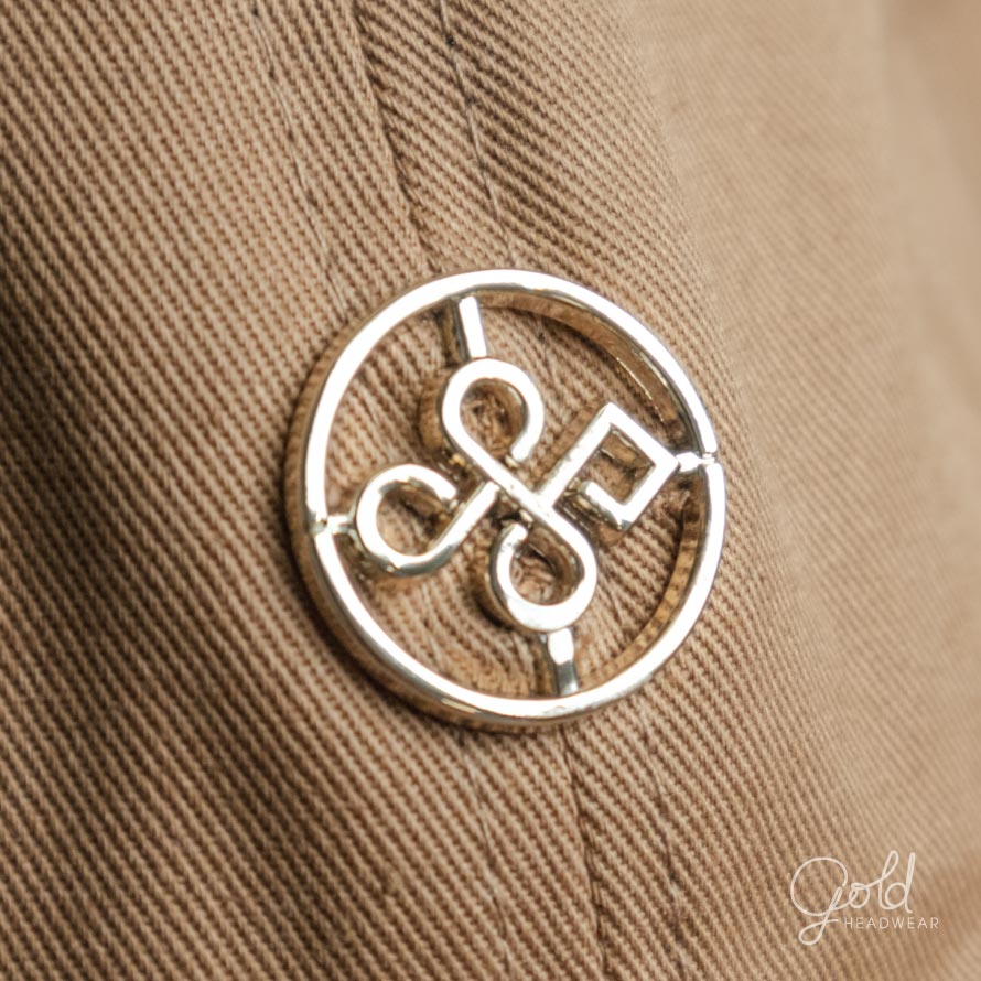 METAL EMBLEM