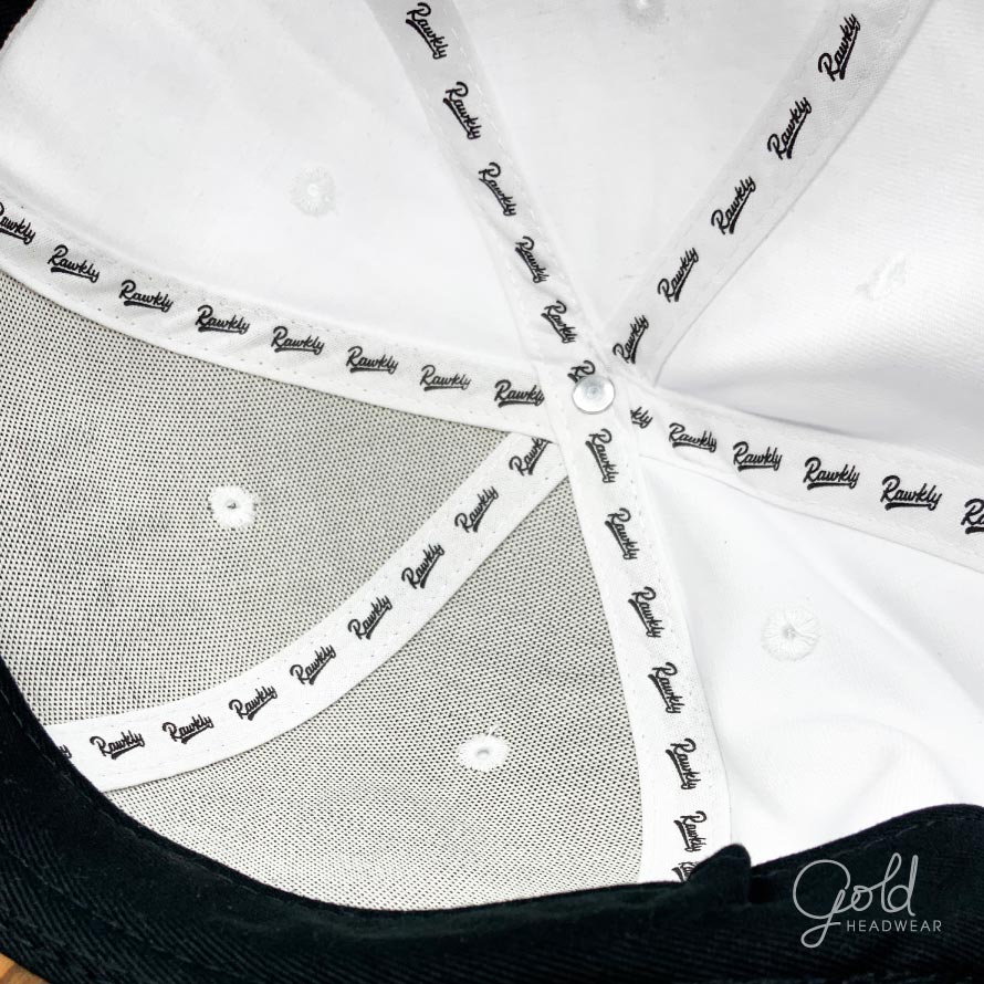 PRINTED TAPING