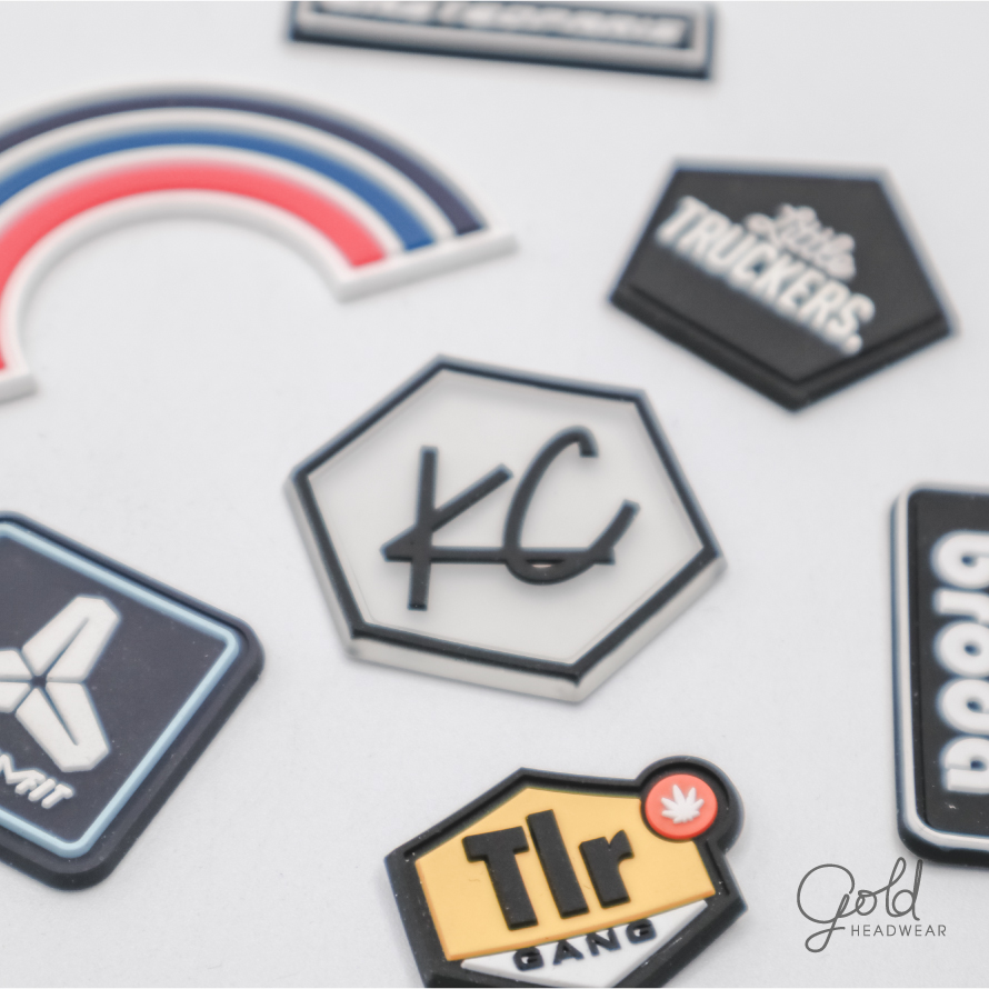 PVC PATCH