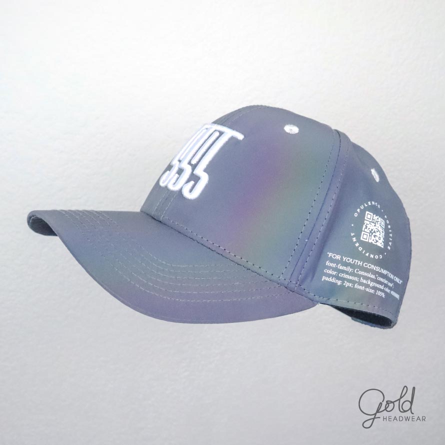 REFLECTIVE FABRIC