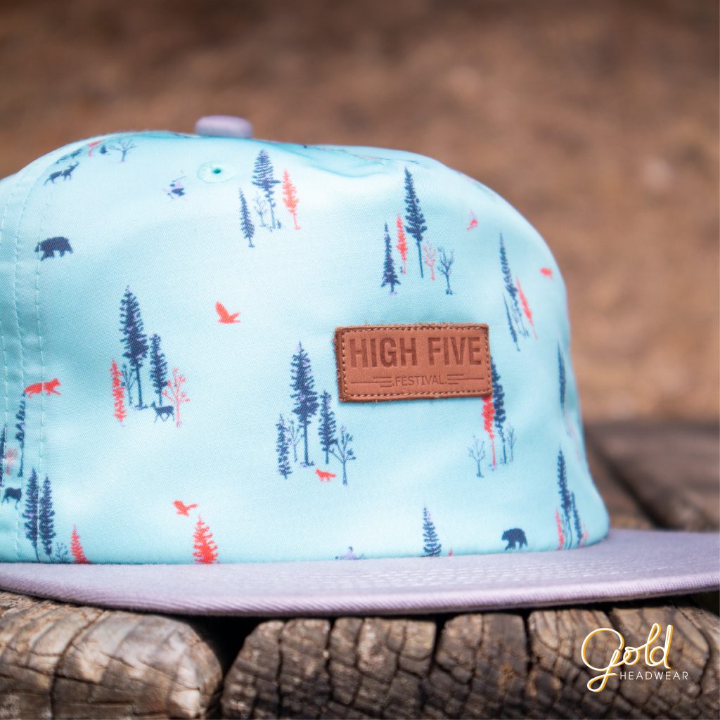 Sublimation print