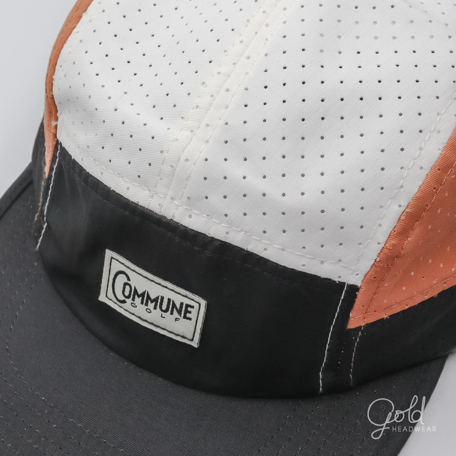 LASERCUT MESH