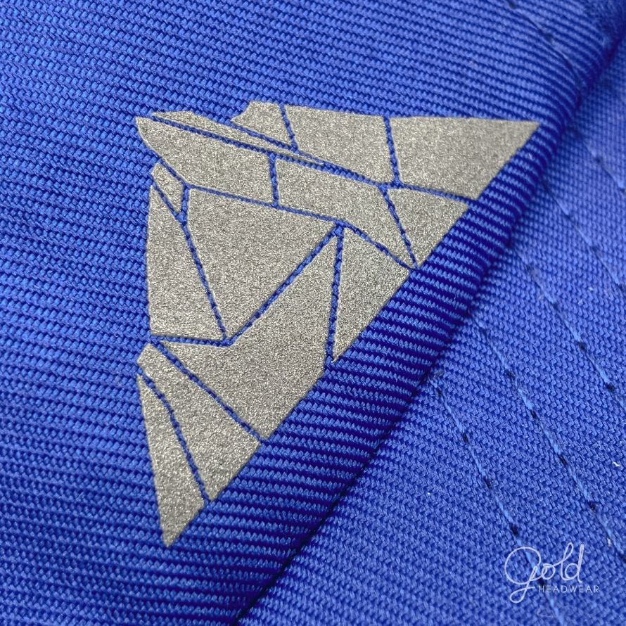 REFLECTIVE PRINT