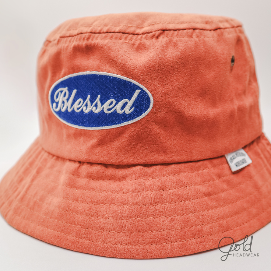 FLAT EMBROIDERY