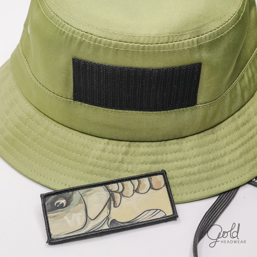 VELCRO PATCH
