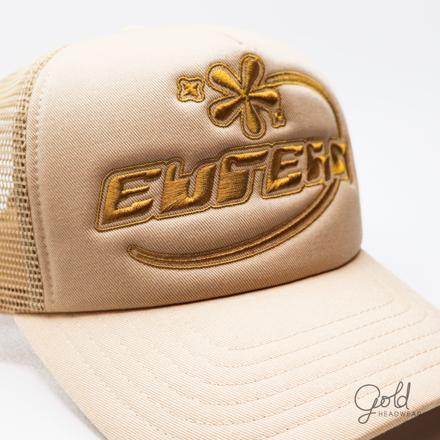 FOAMY CAP