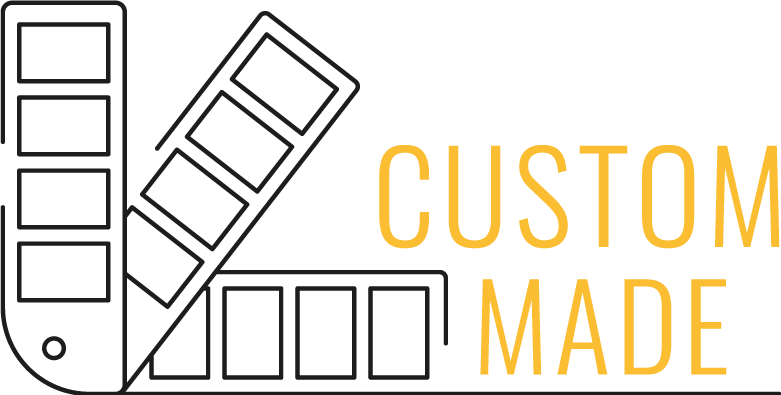 Logo Custom made