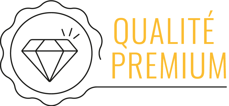 Logo Premium Quality