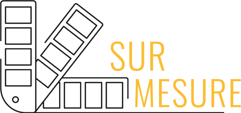 Logo Custom made
