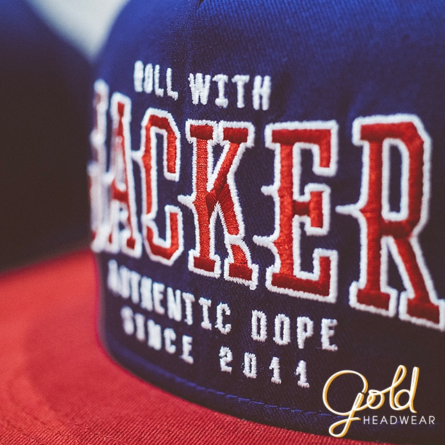 private label hat manufacturers