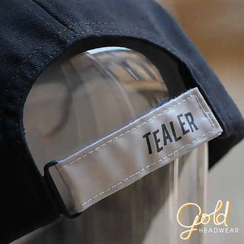 REFLECTIVE VELCRO CLOSURE 