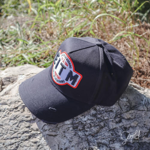 EMBROIDERY PATCH