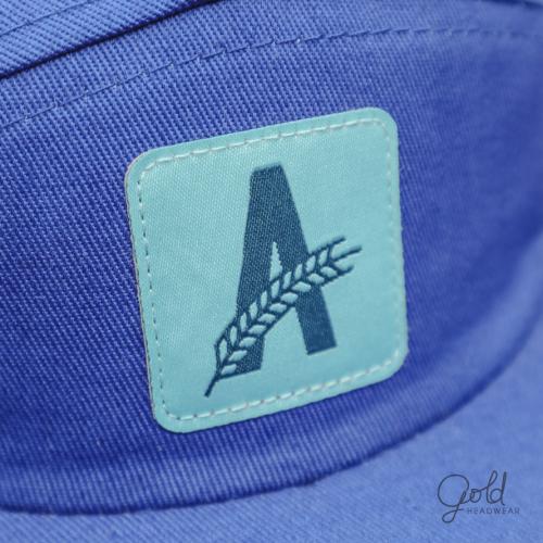 WOVEN LABEL